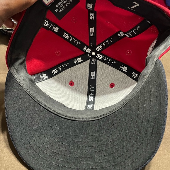 Baseball Cap - Picture 5 of 6